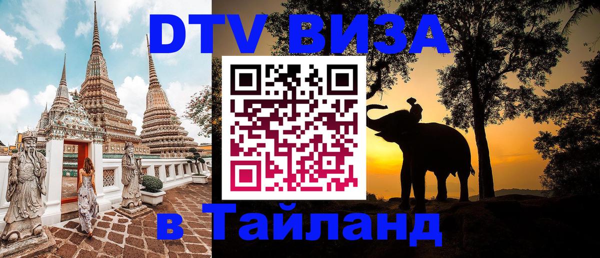 Оформить DTV визу в Тайланд Артём 
